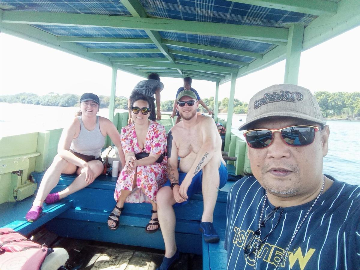 Dannu'S Homestay Ijen And Bromo Tour 바뉴왕기 외부 사진