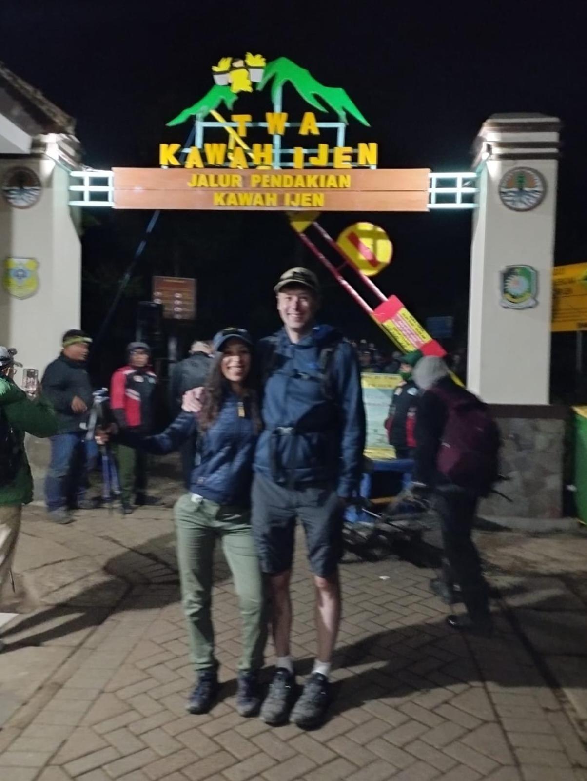 Dannu'S Homestay Ijen And Bromo Tour 바뉴왕기 외부 사진