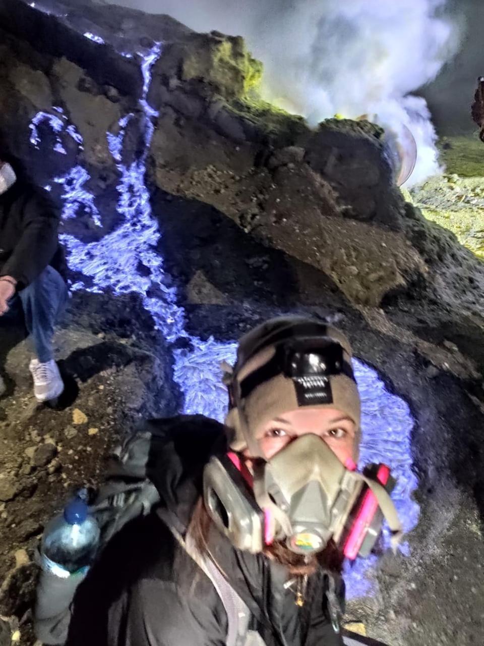 Dannu'S Homestay Ijen And Bromo Tour 바뉴왕기 외부 사진