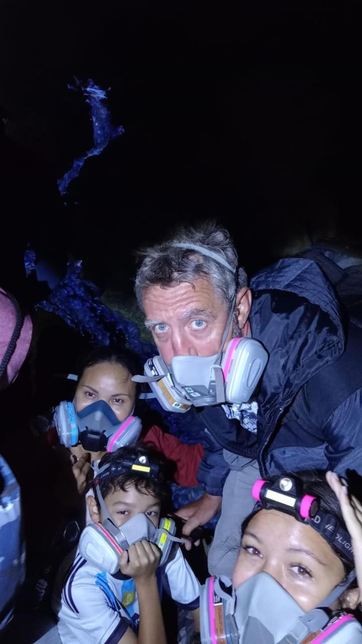 Dannu'S Homestay Ijen And Bromo Tour 바뉴왕기 외부 사진