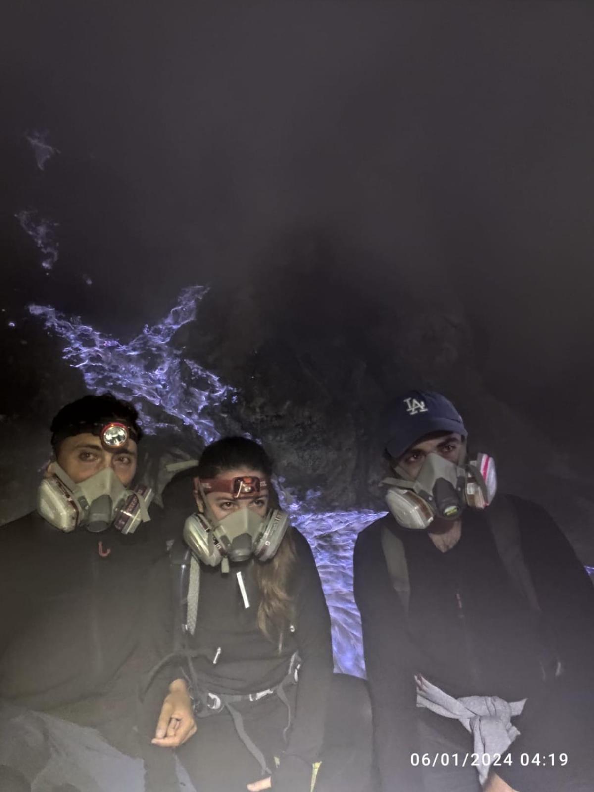 Dannu'S Homestay Ijen And Bromo Tour 바뉴왕기 외부 사진