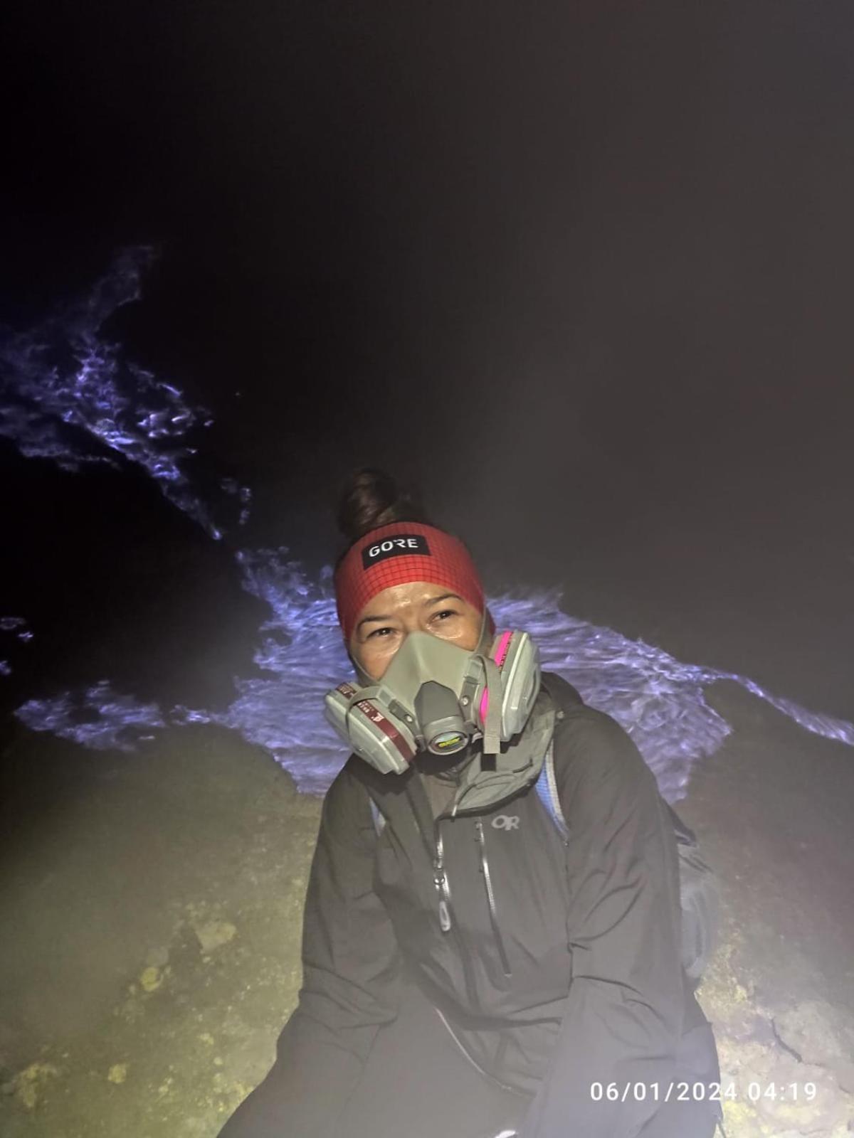Dannu'S Homestay Ijen And Bromo Tour 바뉴왕기 외부 사진
