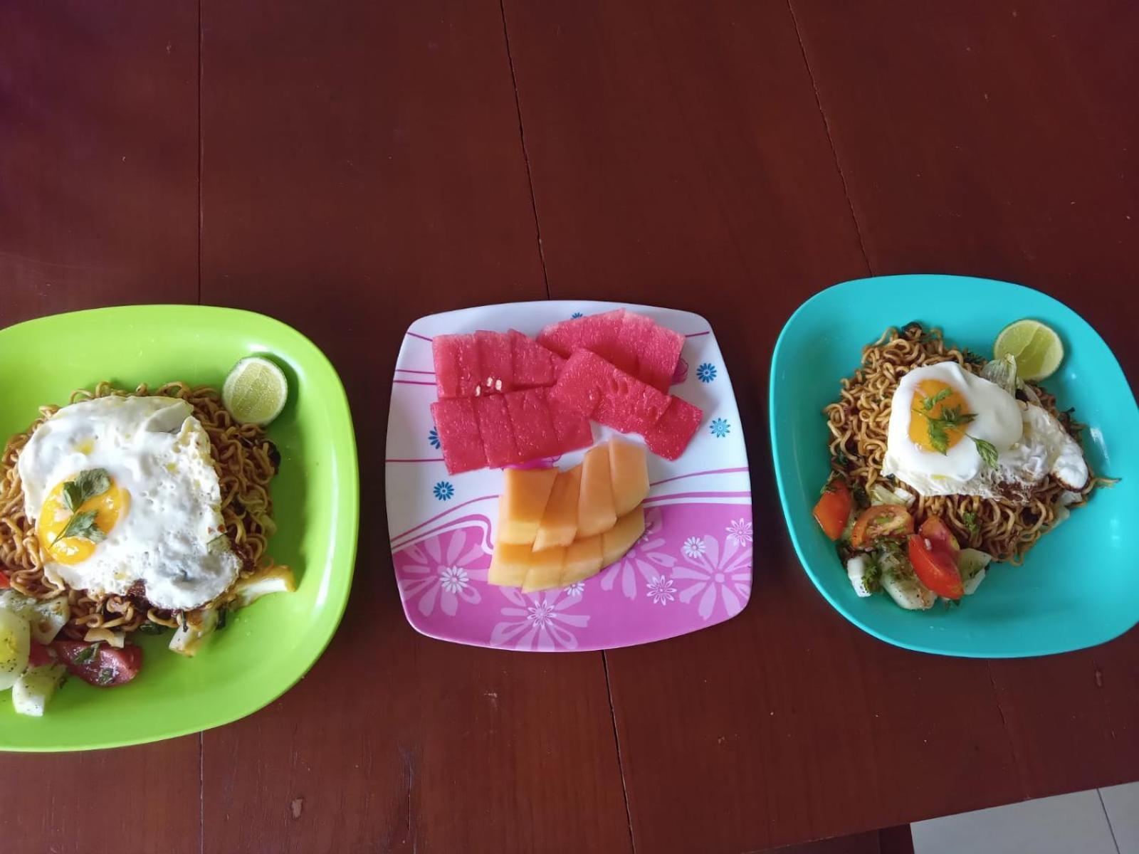 Dannu'S Homestay Ijen And Bromo Tour 바뉴왕기 외부 사진