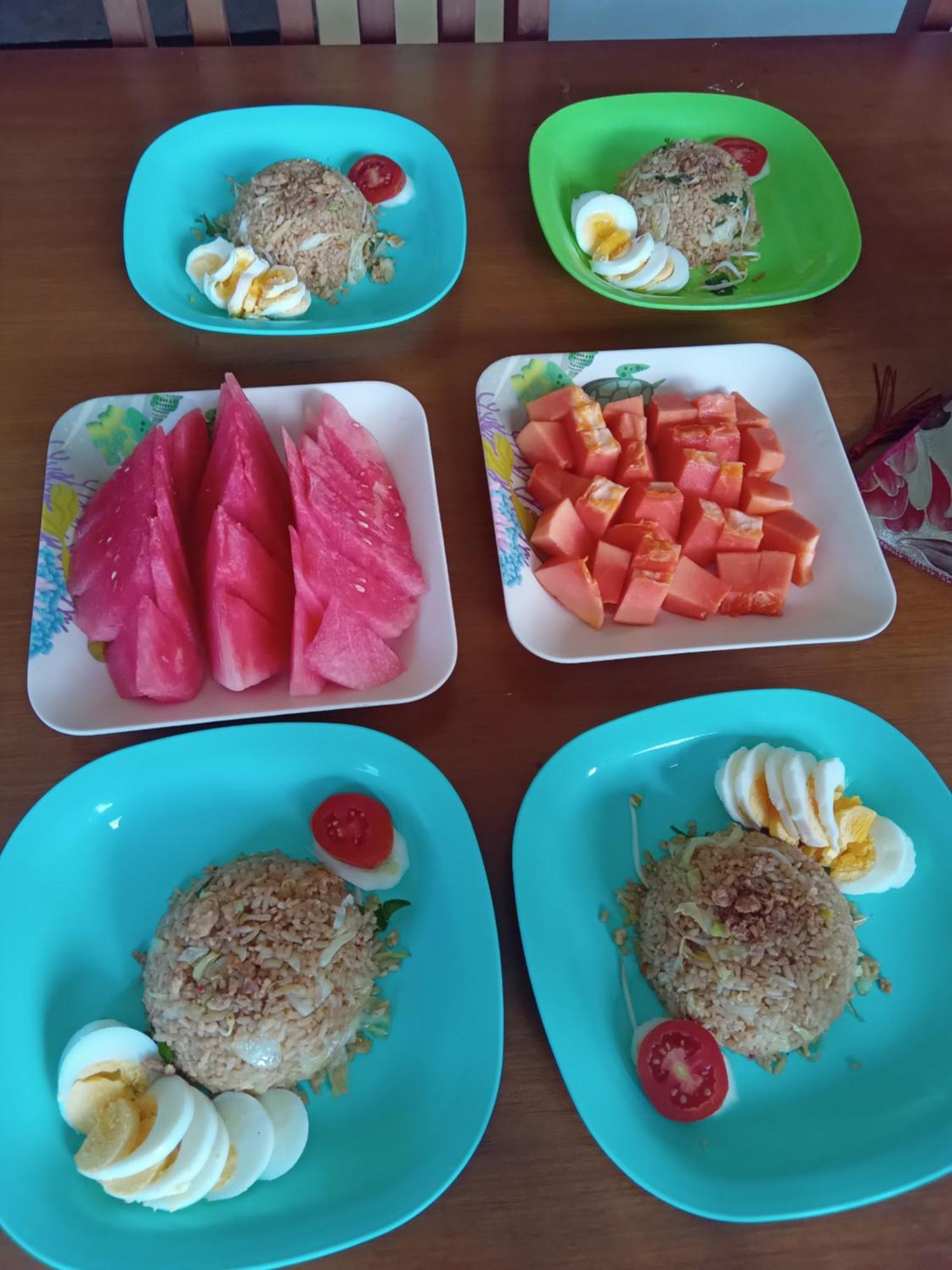 Dannu'S Homestay Ijen And Bromo Tour 바뉴왕기 외부 사진