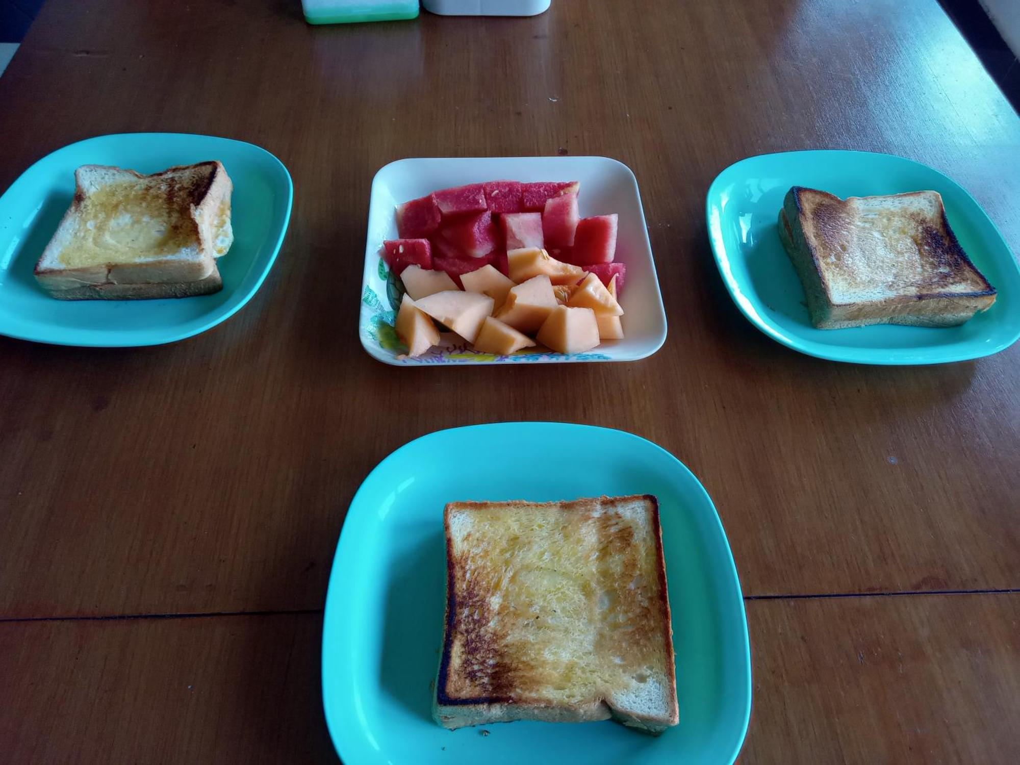 Dannu'S Homestay Ijen And Bromo Tour 바뉴왕기 외부 사진