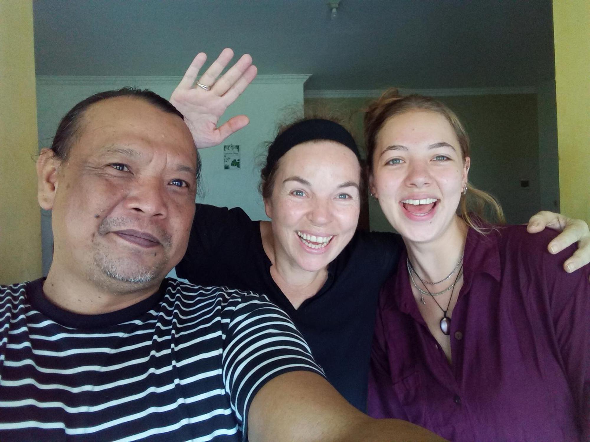 Dannu'S Homestay Ijen And Bromo Tour 바뉴왕기 외부 사진