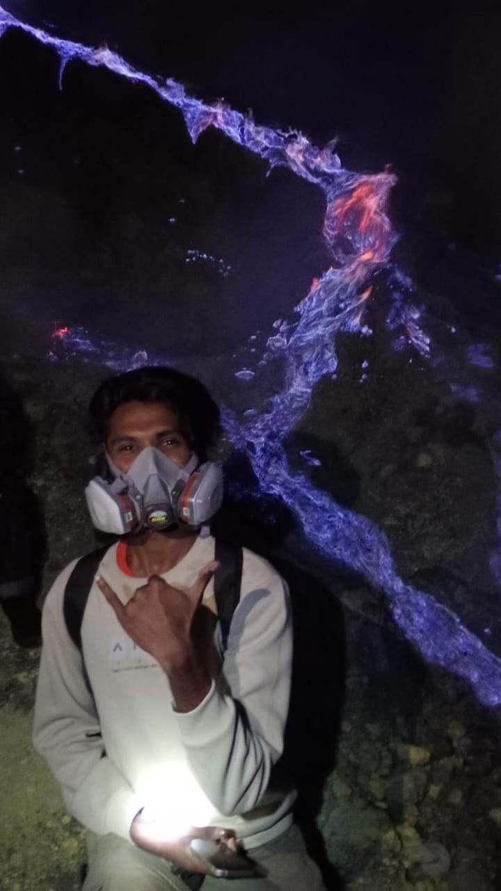 Dannu'S Homestay Ijen And Bromo Tour 바뉴왕기 외부 사진