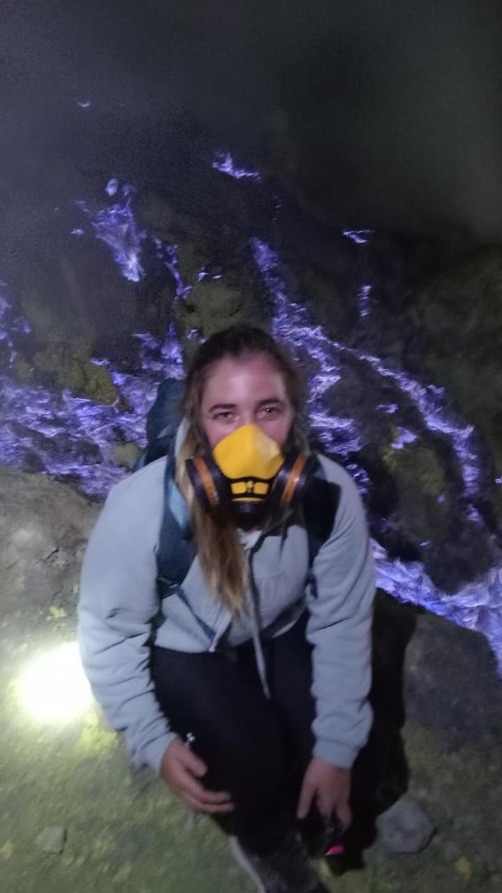Dannu'S Homestay Ijen And Bromo Tour 바뉴왕기 외부 사진