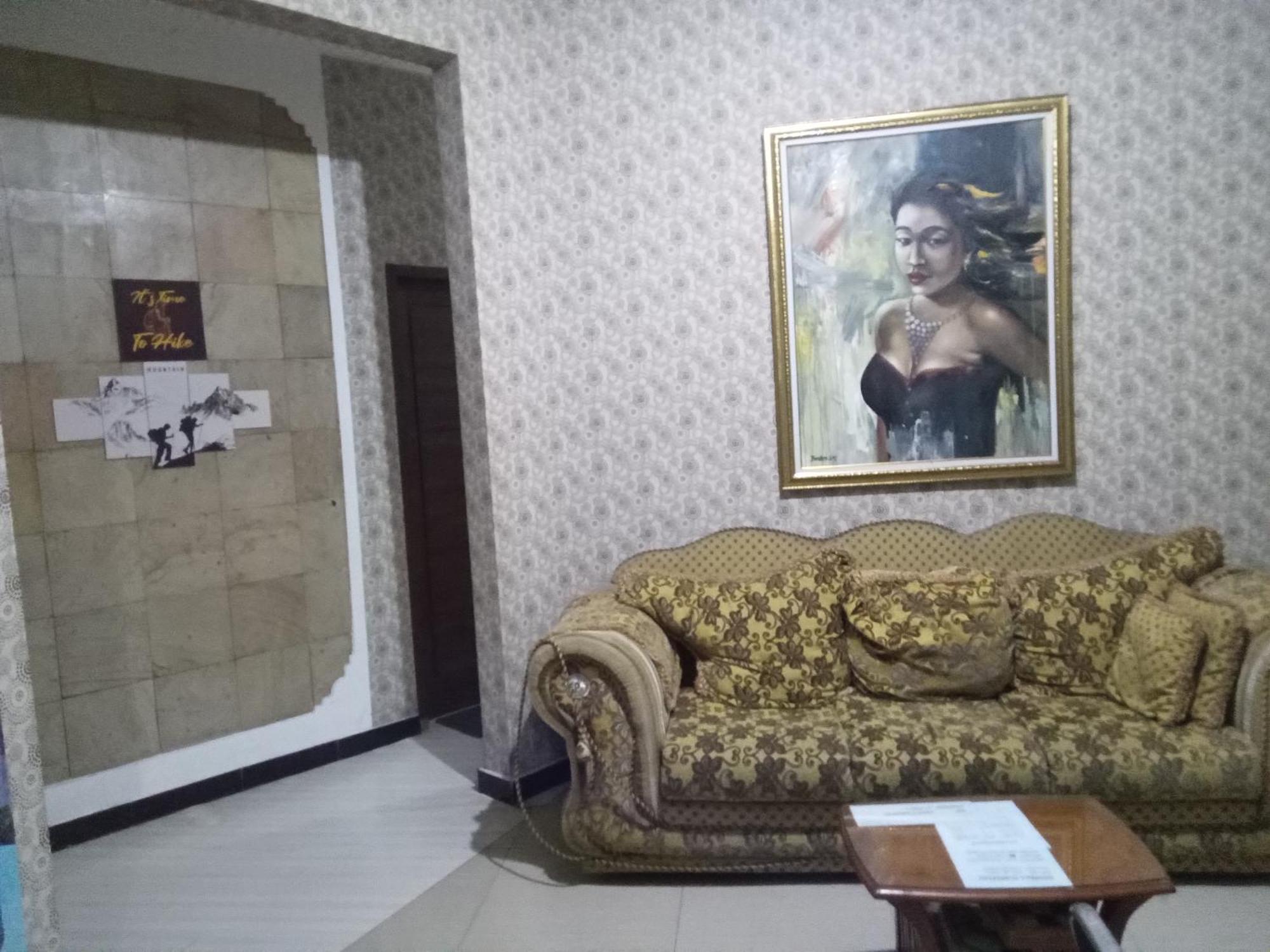 Dannu'S Homestay Ijen And Bromo Tour 바뉴왕기 외부 사진