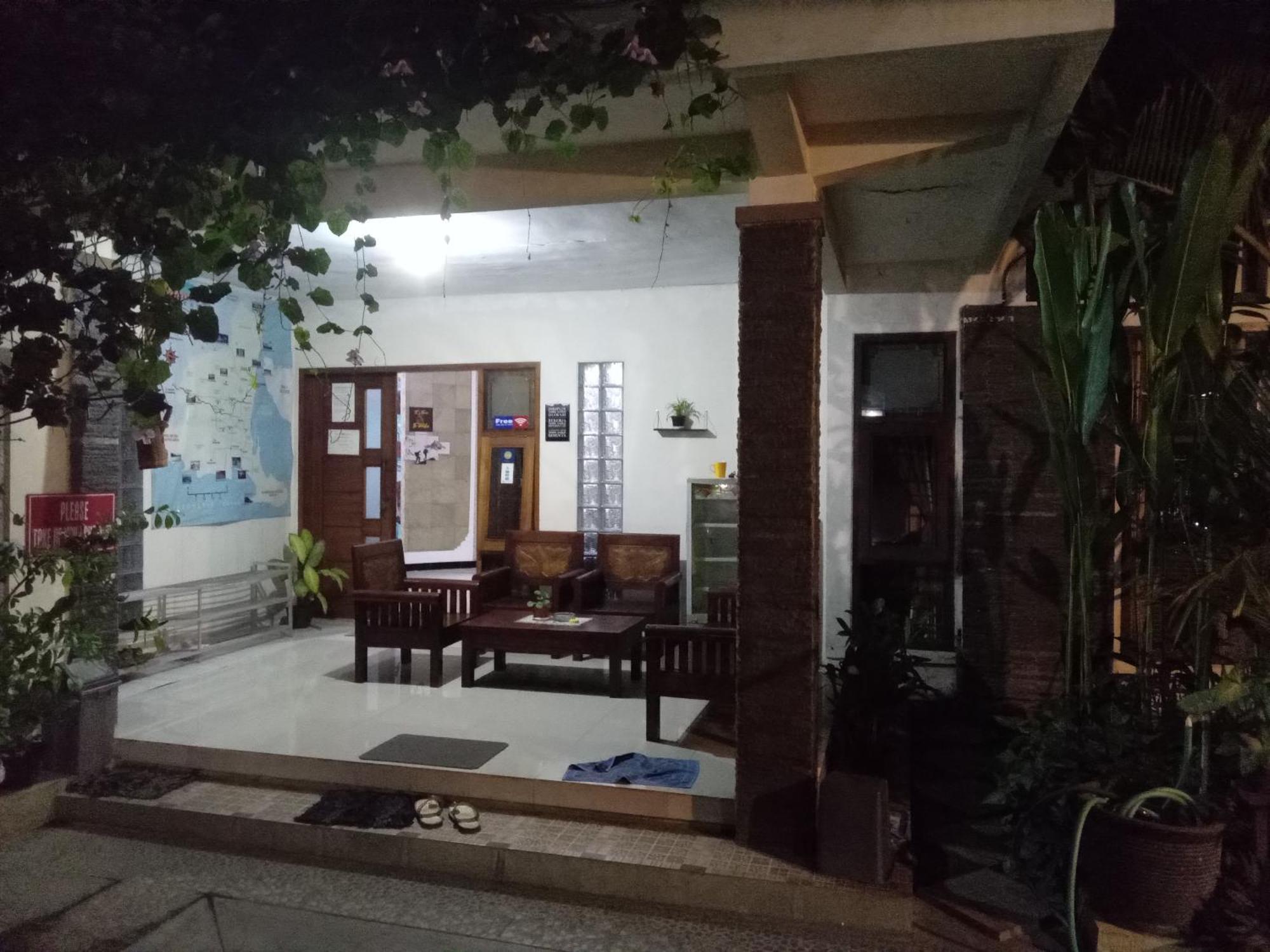 Dannu'S Homestay Ijen And Bromo Tour 바뉴왕기 외부 사진