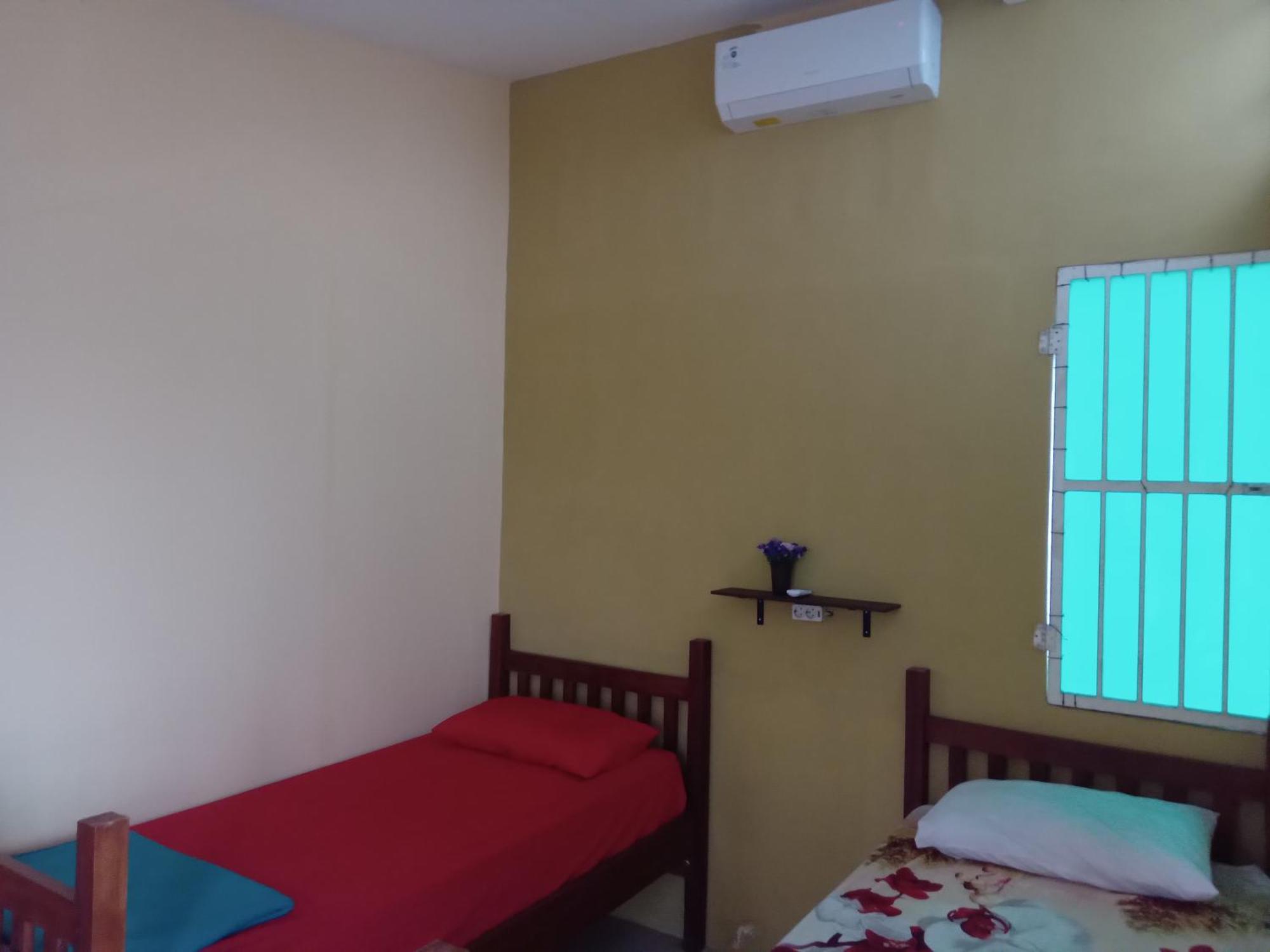 Dannu'S Homestay Ijen And Bromo Tour 바뉴왕기 외부 사진
