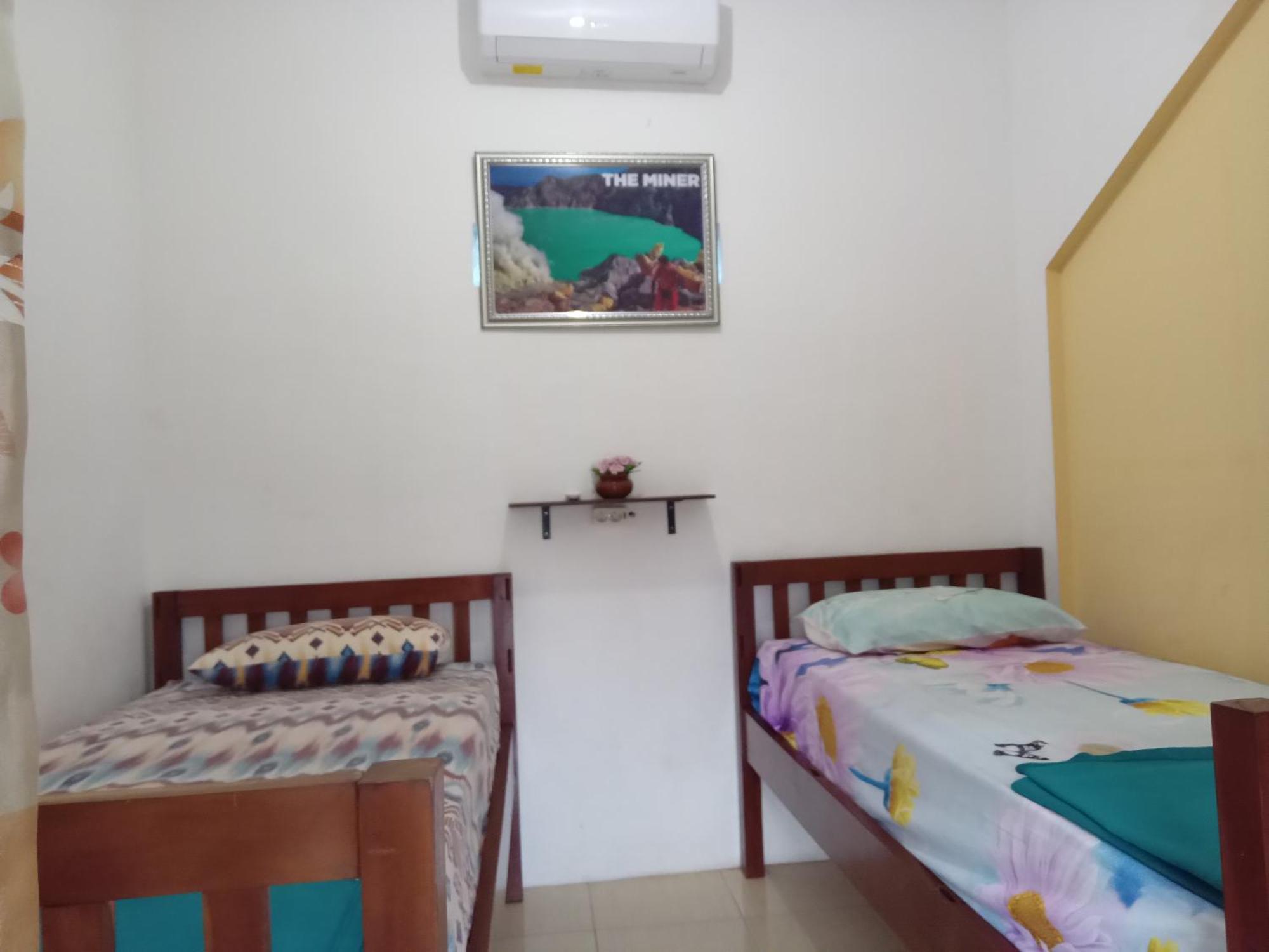 Dannu'S Homestay Ijen And Bromo Tour 바뉴왕기 외부 사진