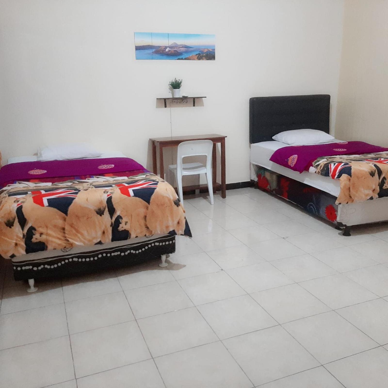 Dannu'S Homestay Ijen And Bromo Tour 바뉴왕기 외부 사진