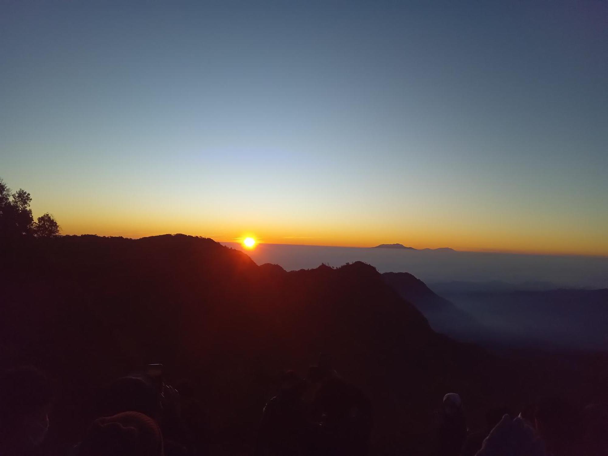 Dannu'S Homestay Ijen And Bromo Tour 바뉴왕기 외부 사진