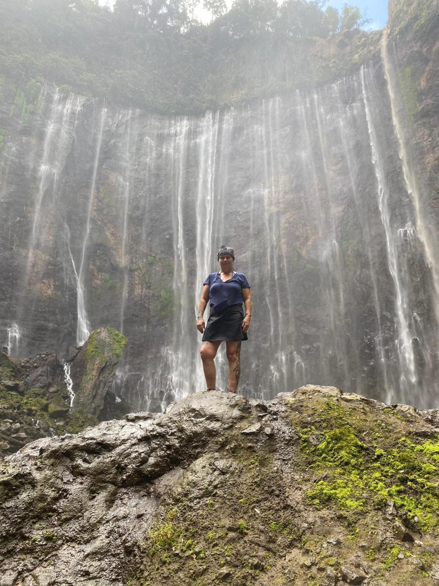 Dannu'S Homestay Ijen And Bromo Tour 바뉴왕기 외부 사진