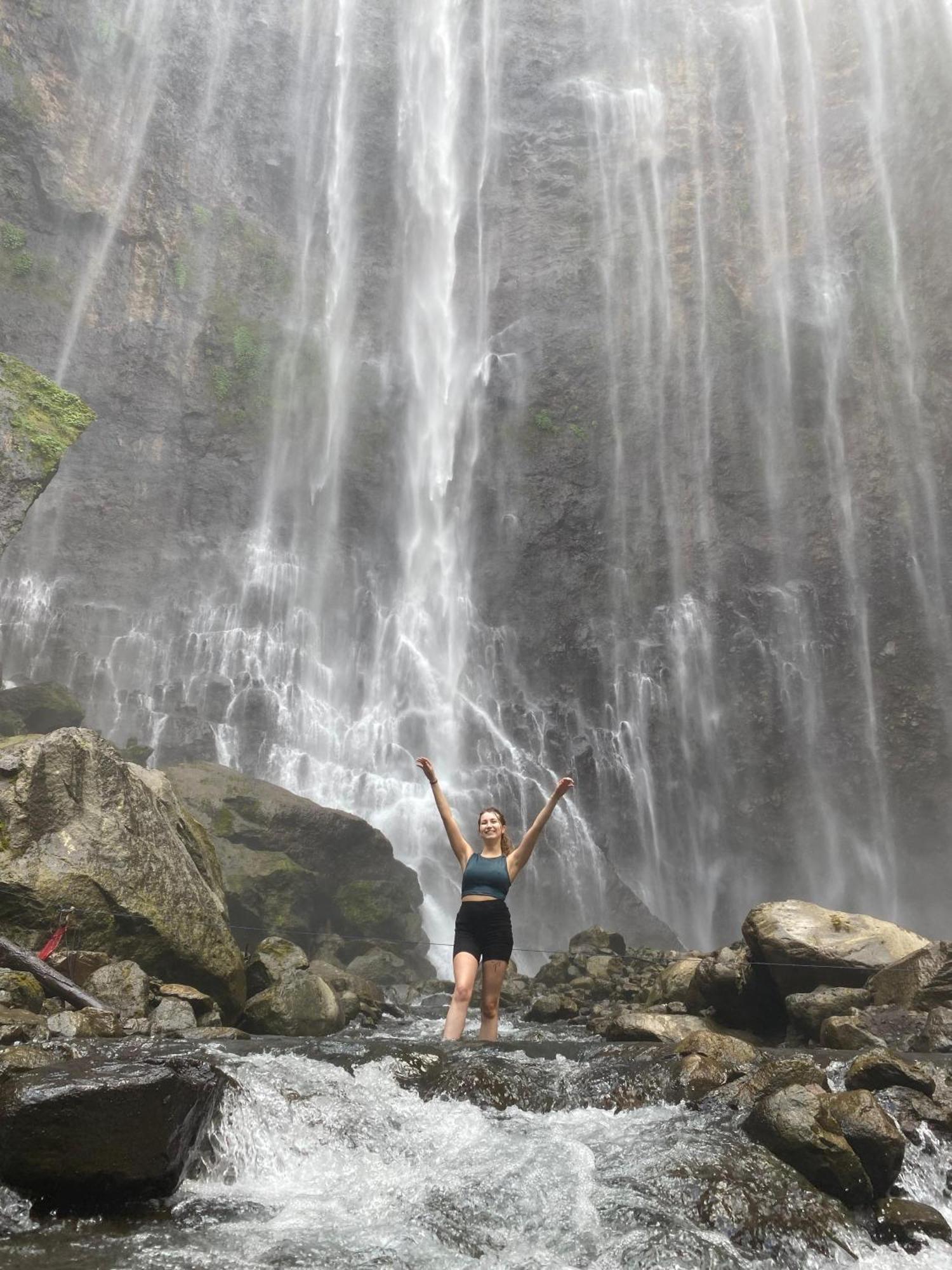Dannu'S Homestay Ijen And Bromo Tour 바뉴왕기 외부 사진